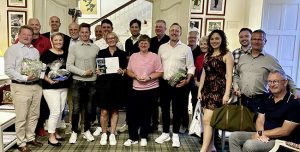 Mehr über den Artikel erfahren MATCHPLAY Bundesfinale 2024