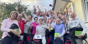 Mehr über den Artikel erfahren Die Finalisten für das Bundesfinale 2025 stehen fest